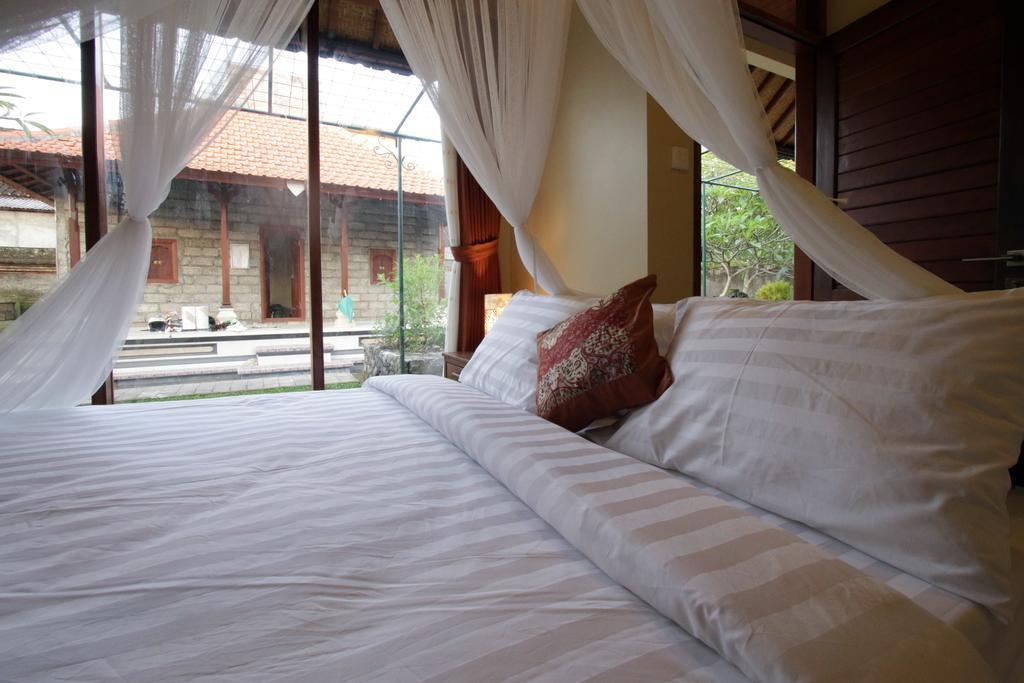 Tanggal Merah Gasthof Ubud