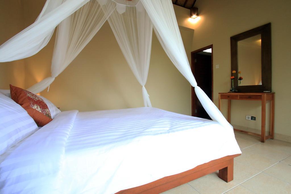 Tanggal Merah * Ubud